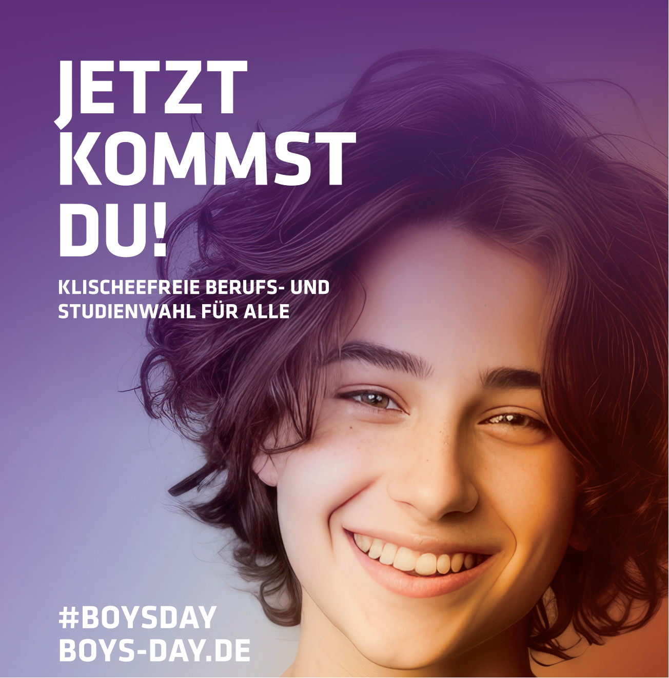 Girls´ und Boys´ Day 2024 Aktuelles Gymnasium Weilheim